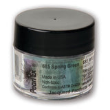 Pearl EX Spring Green (685)