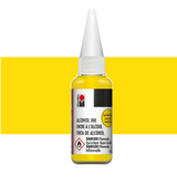 New Marabu Alcohol Ink Line 2021