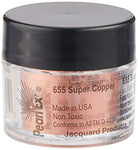 Pearl EX Super Copper (655)