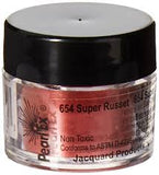 Pearl EX Super Russet (654)