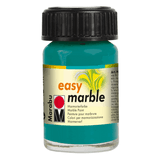 Easy Marble Turquoise