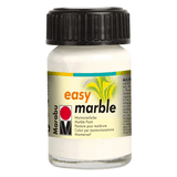 Easy Marble White