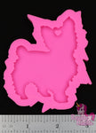 Yorkie Mold