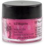 Pearl EX Magenta (632)